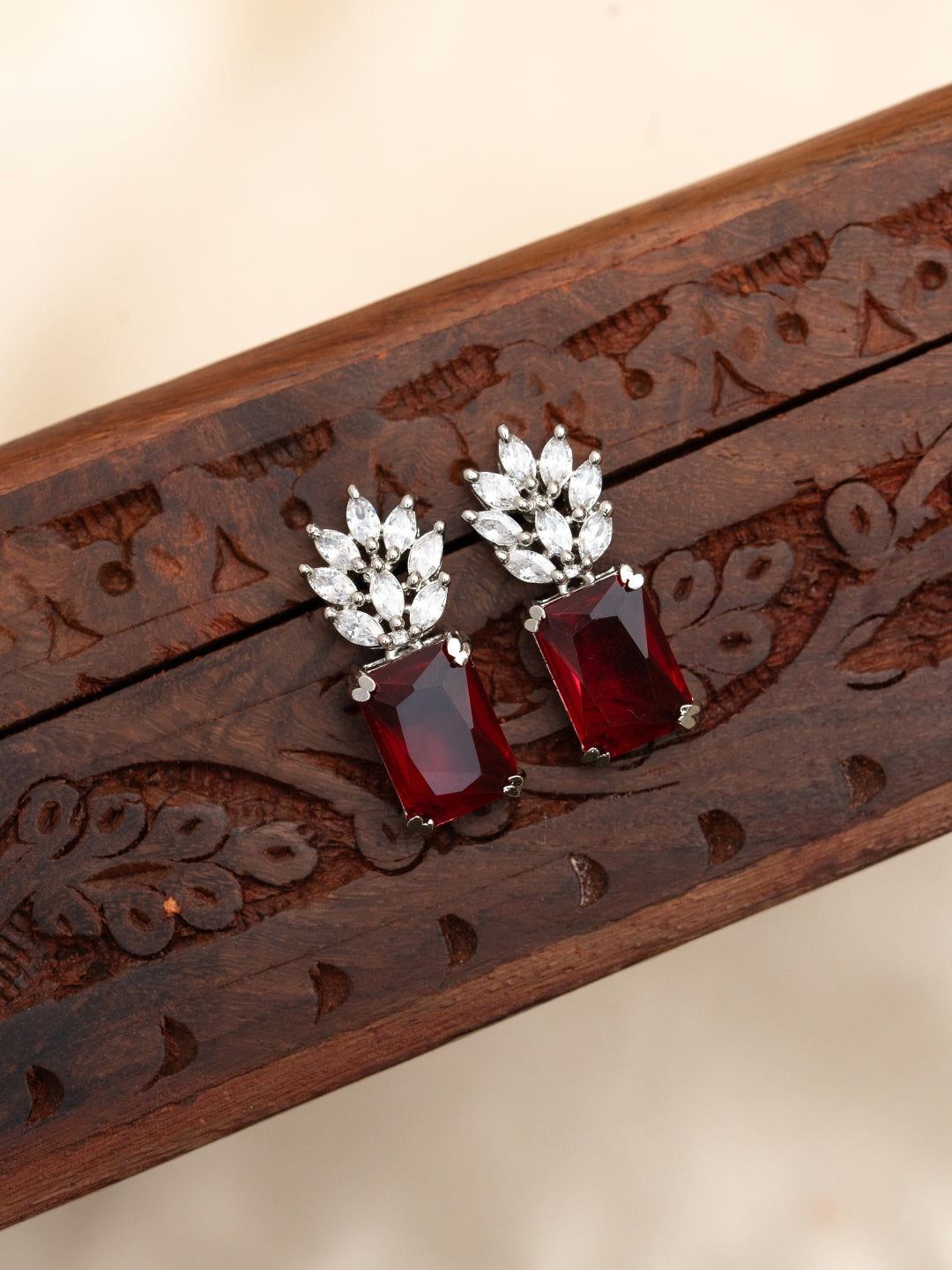 Glory Earrings