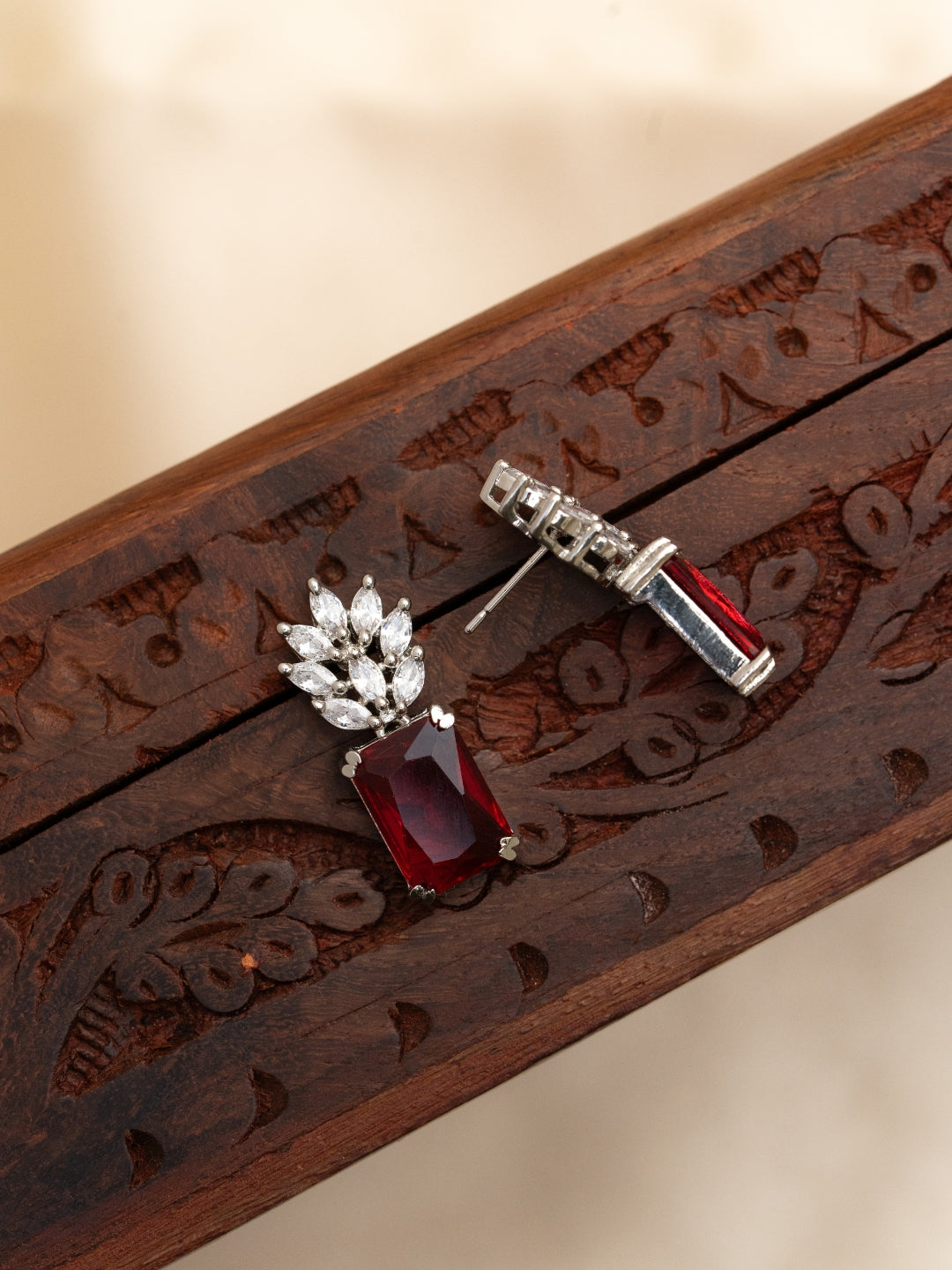 Glory Earrings