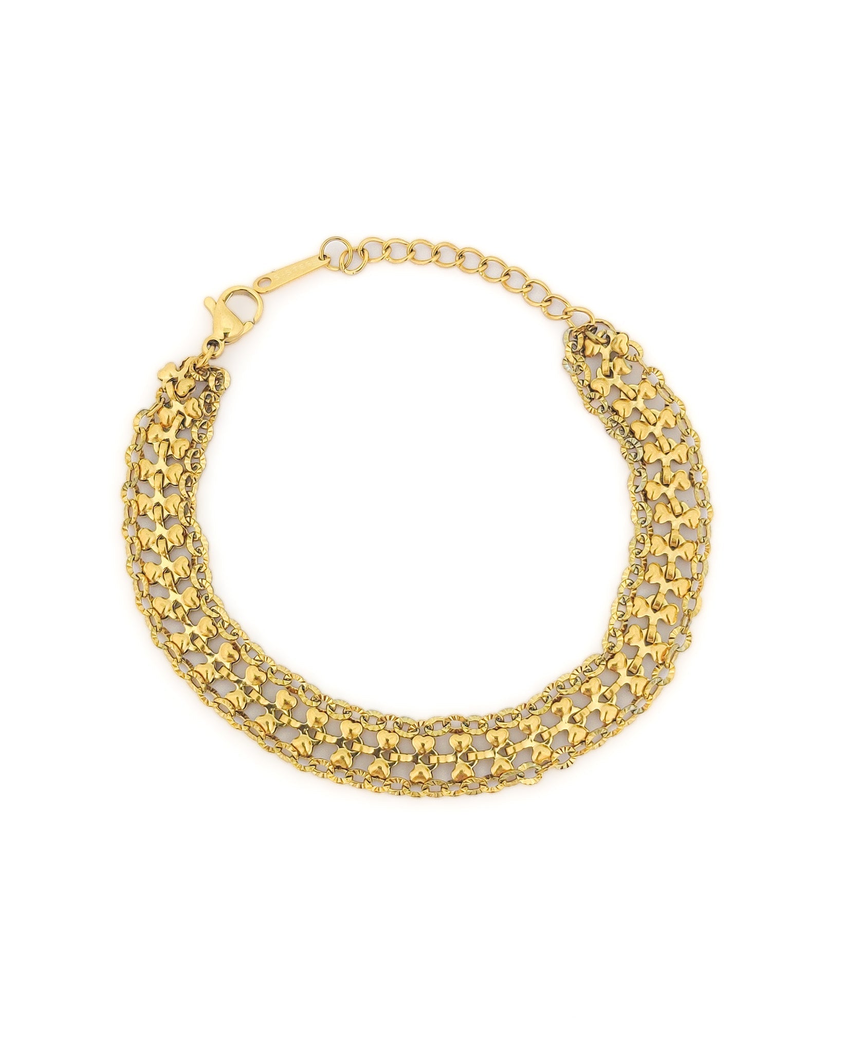 Shine Aura Bracelet