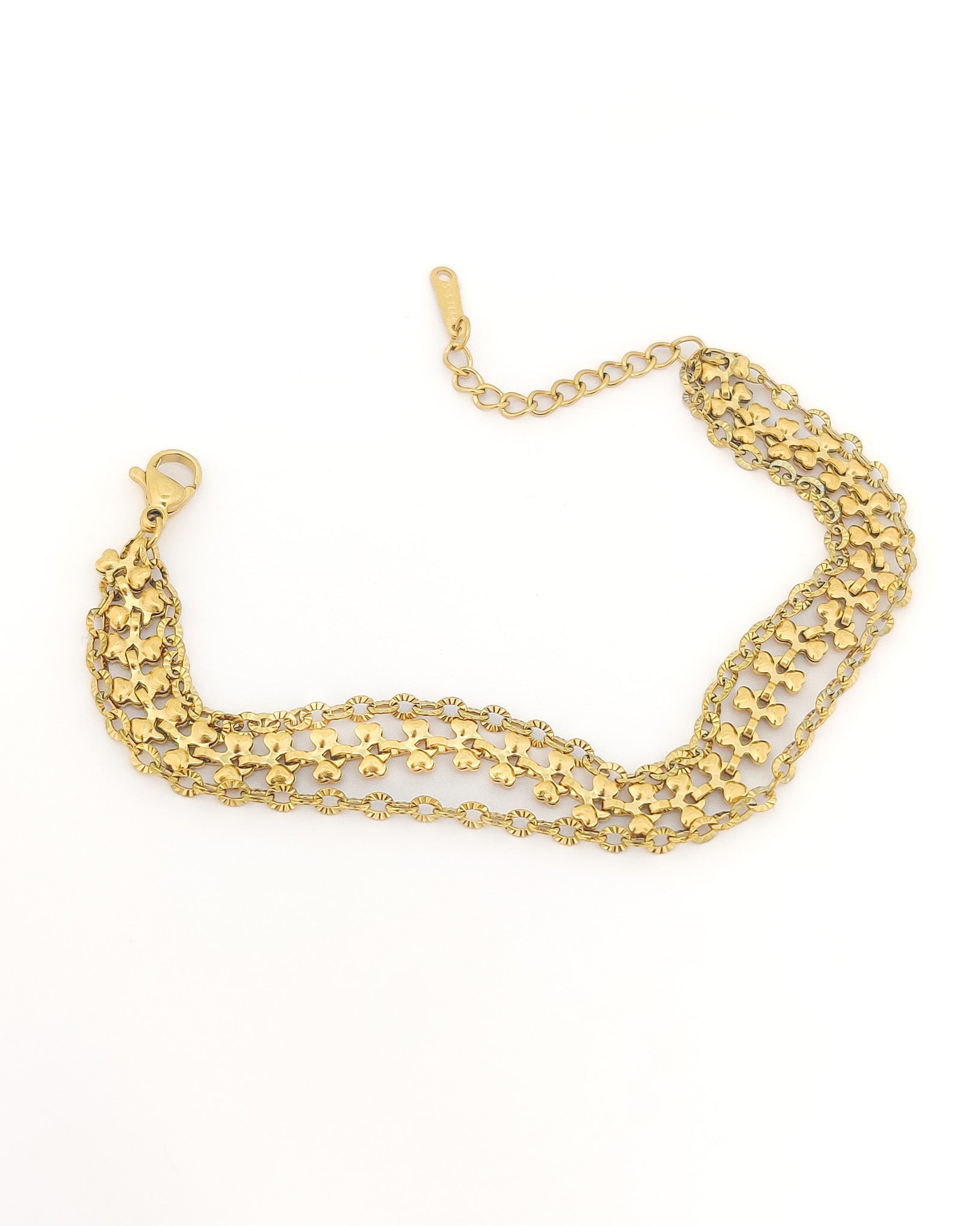 Shine Aura Bracelet