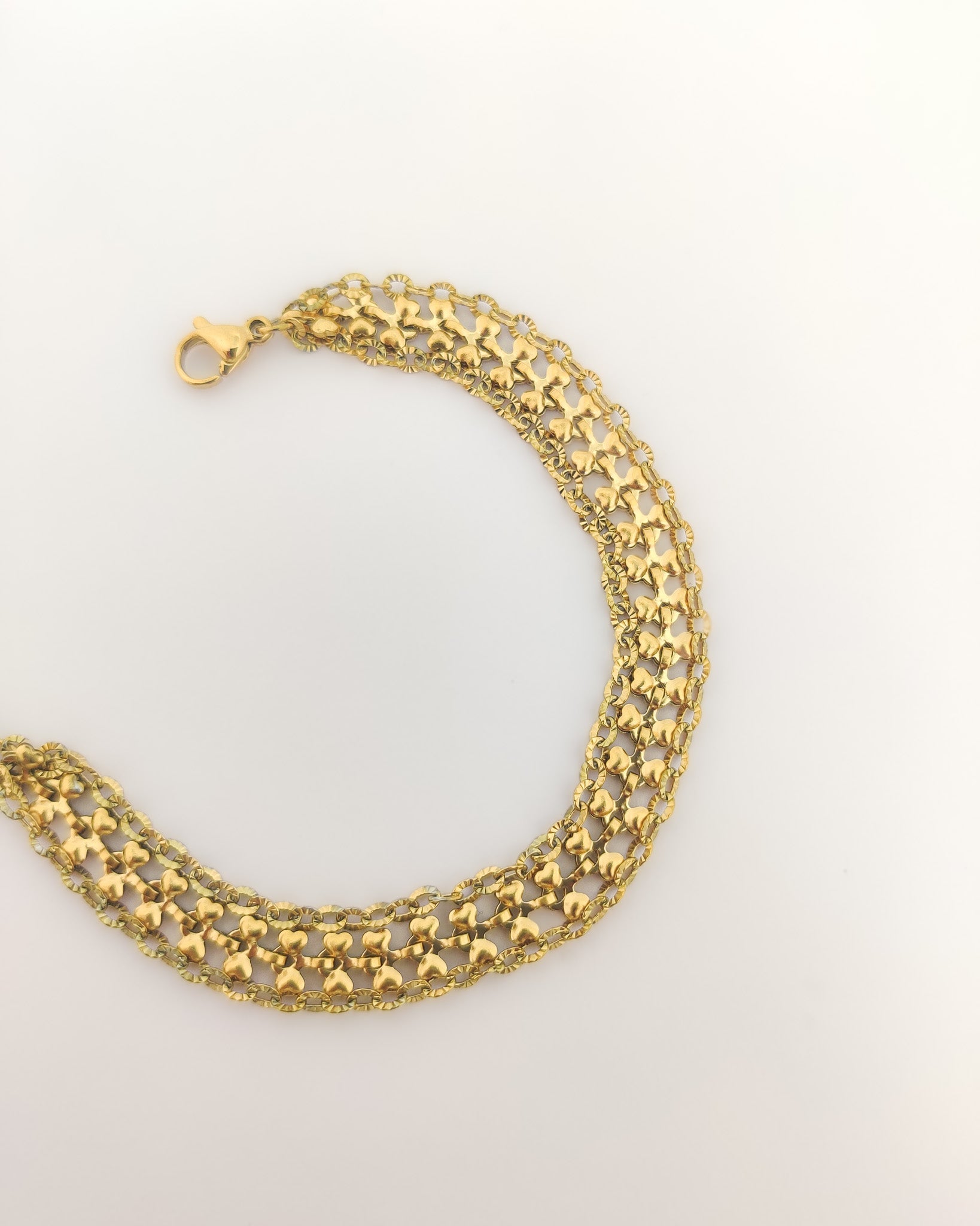 Shine Aura Bracelet