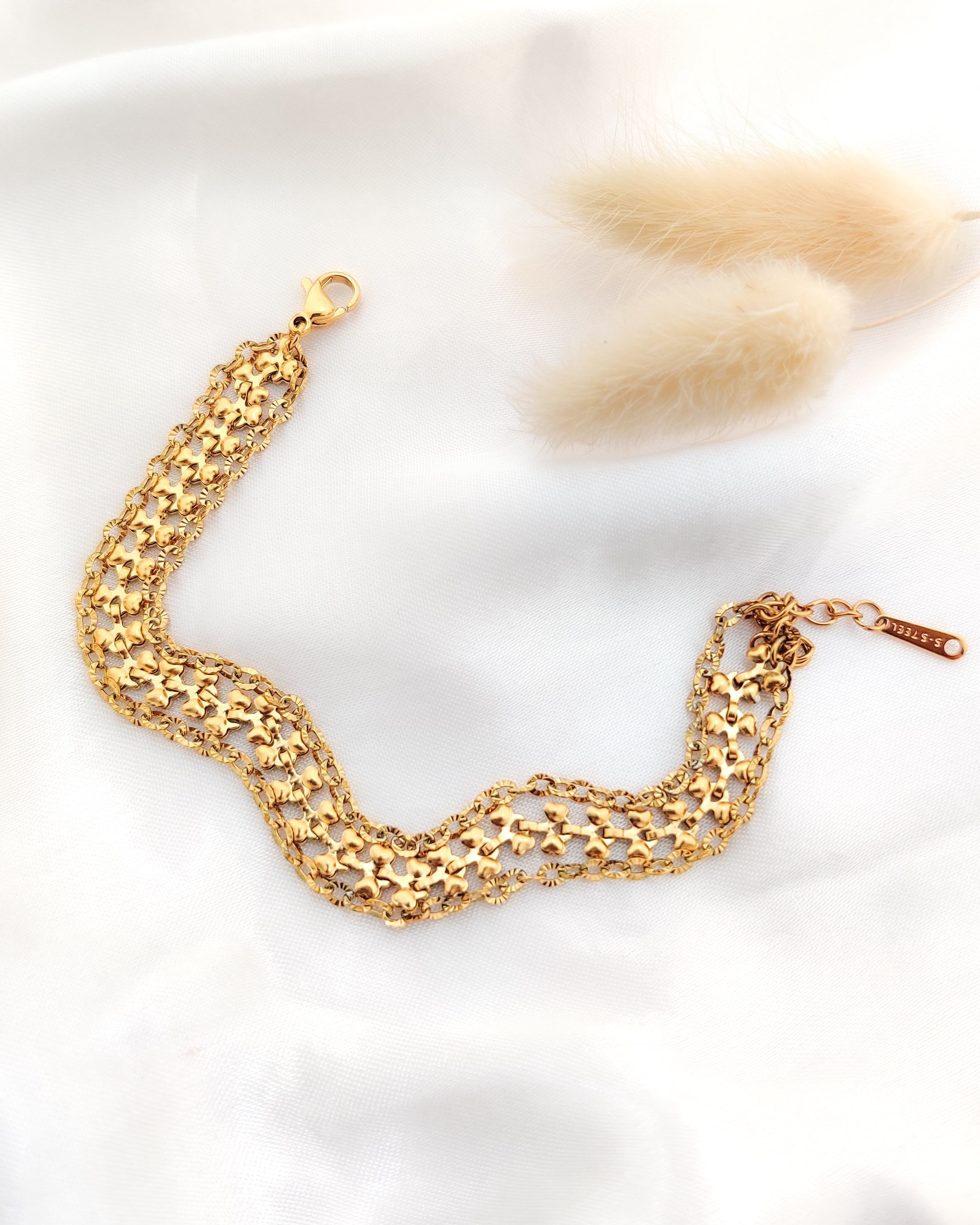 Shine Aura Bracelet