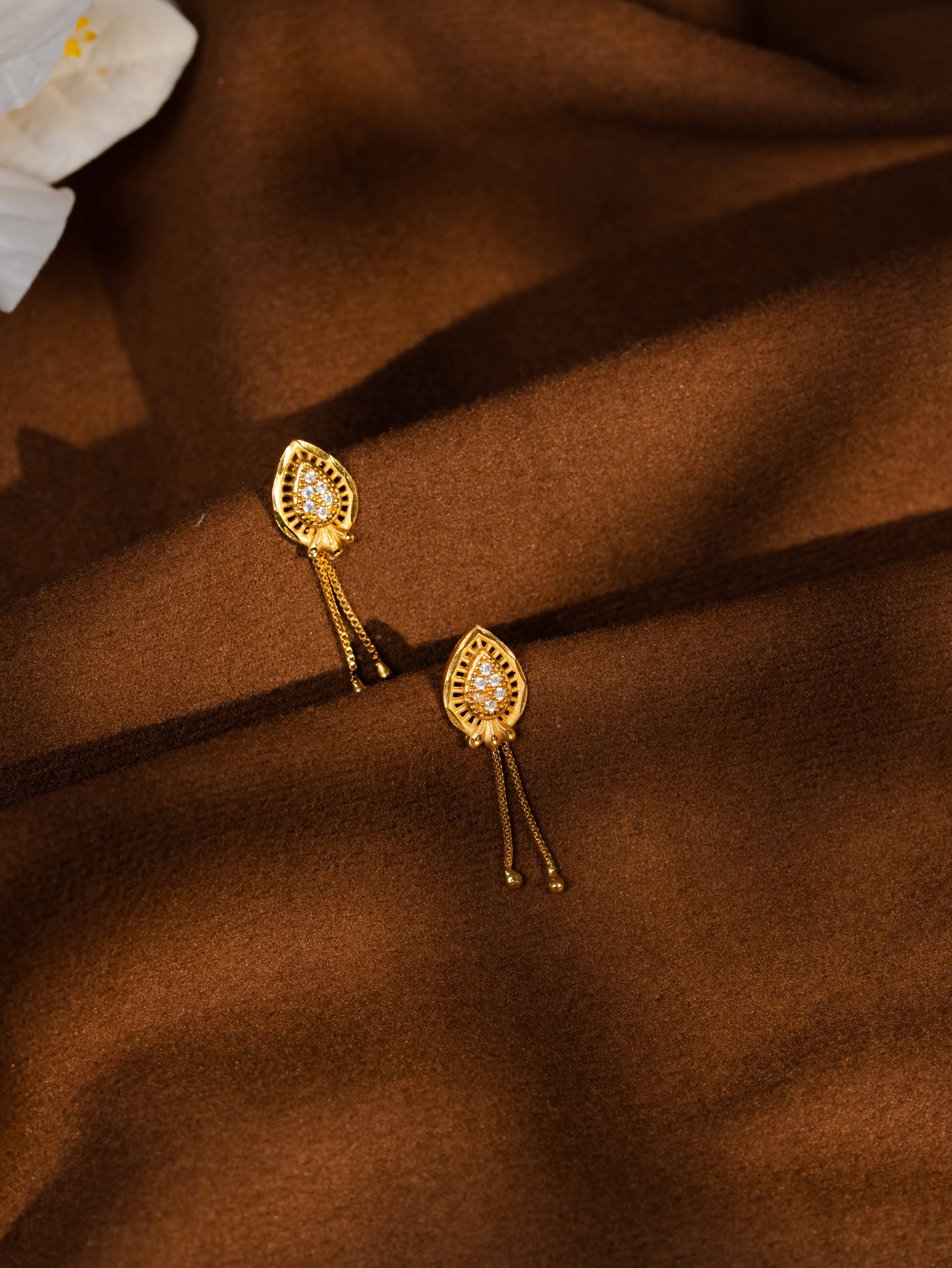Heena Studs