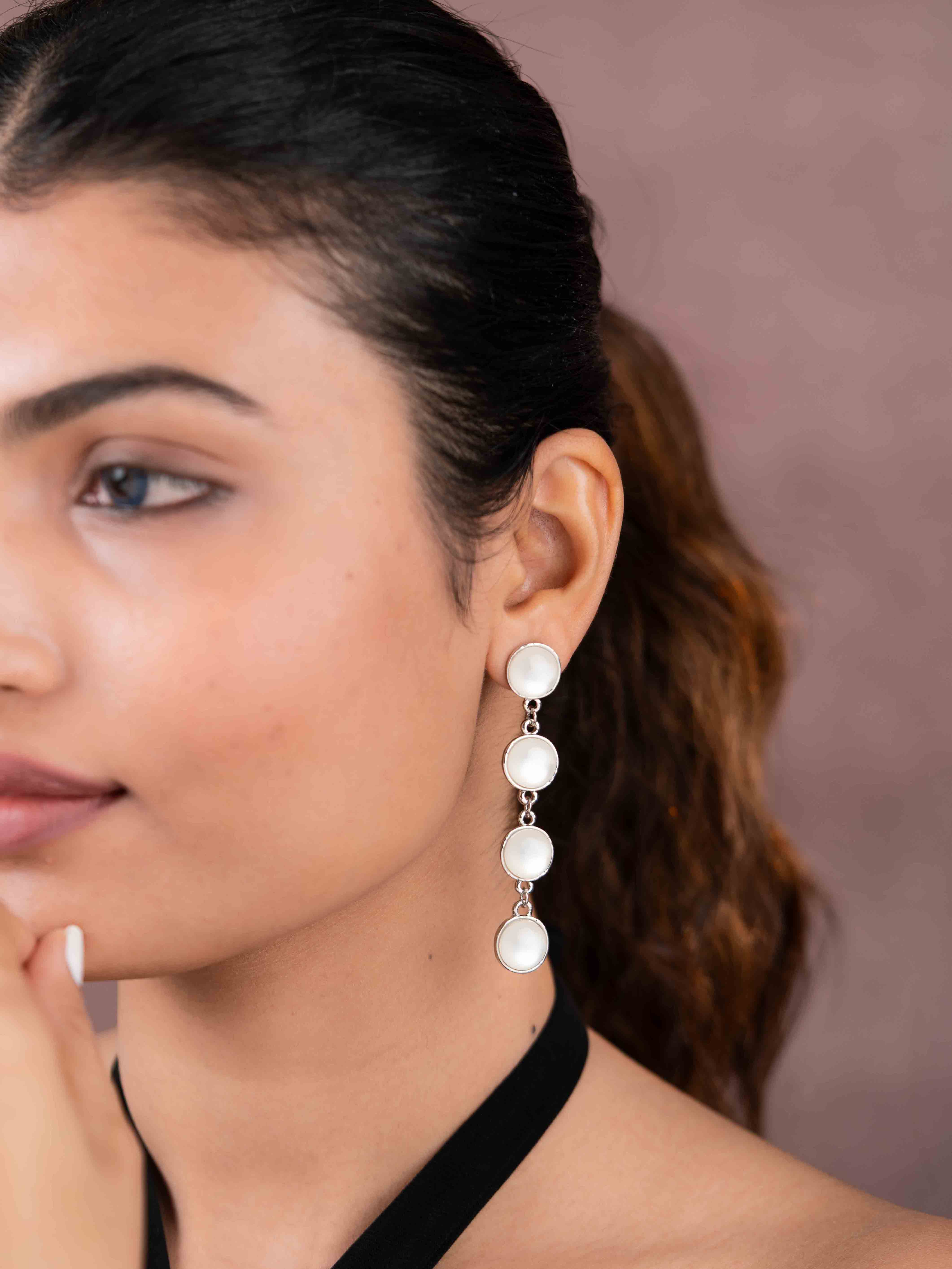 Kareena Earrings