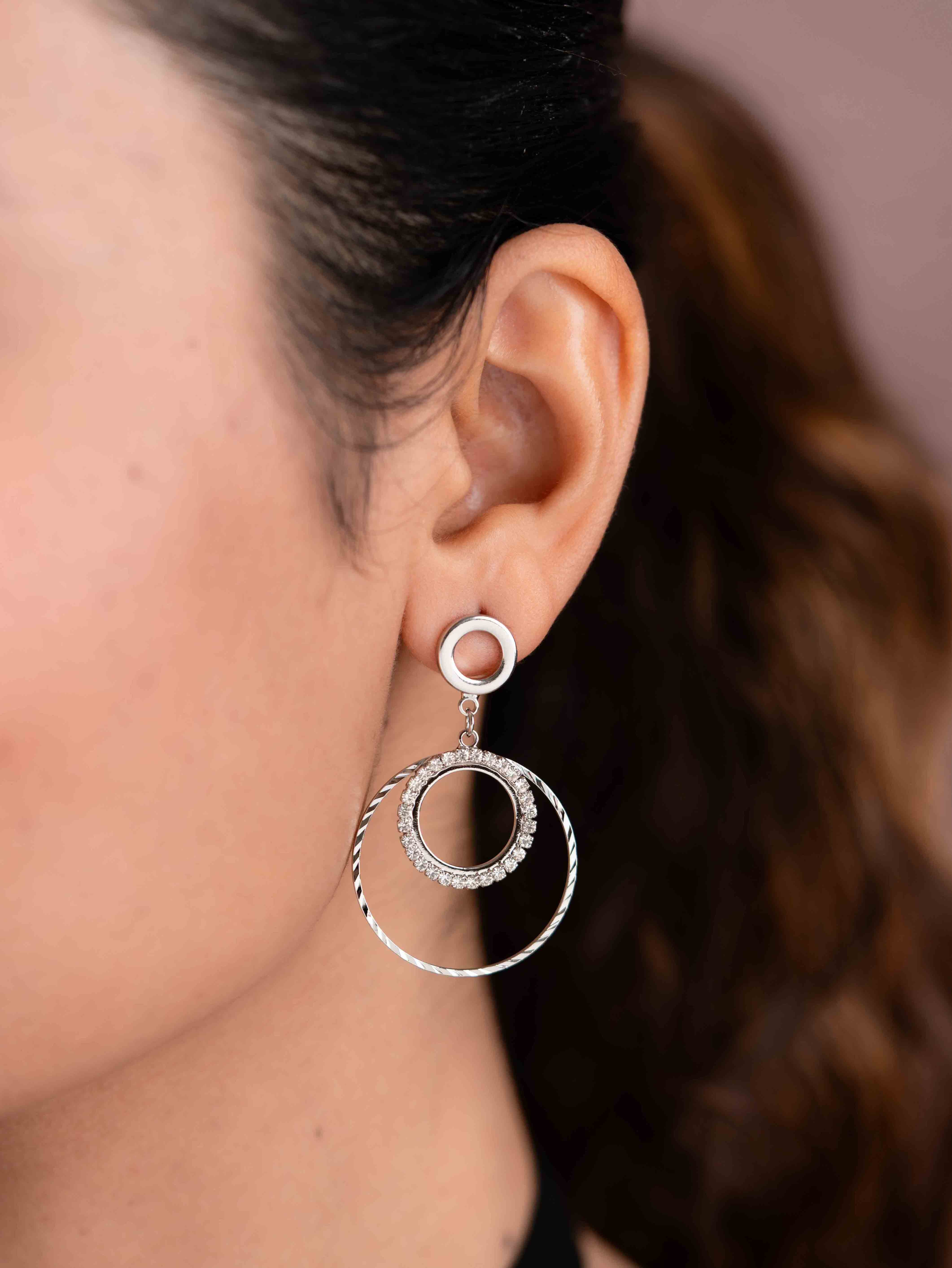 Jinal Earrings