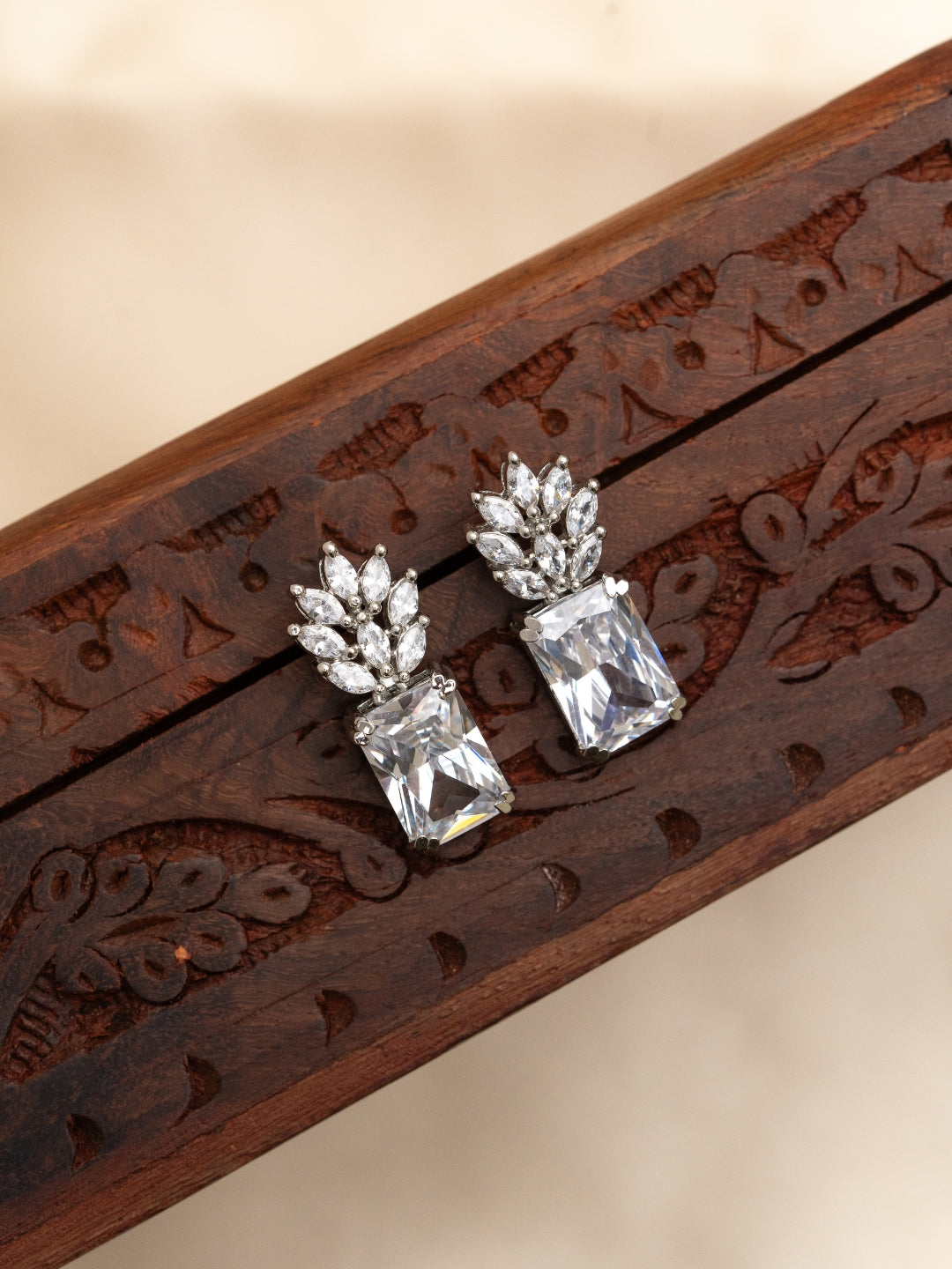 Glory Earrings