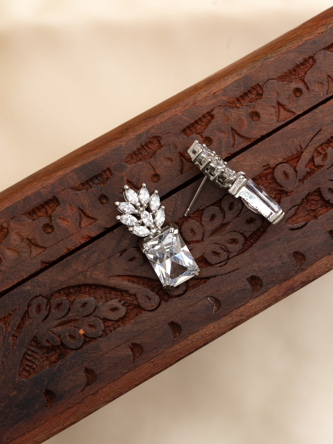 Glory Earrings