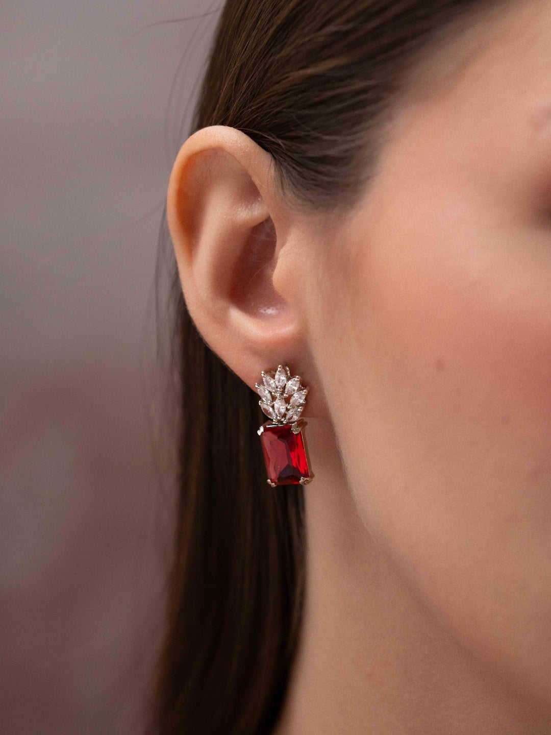 Glory Earrings