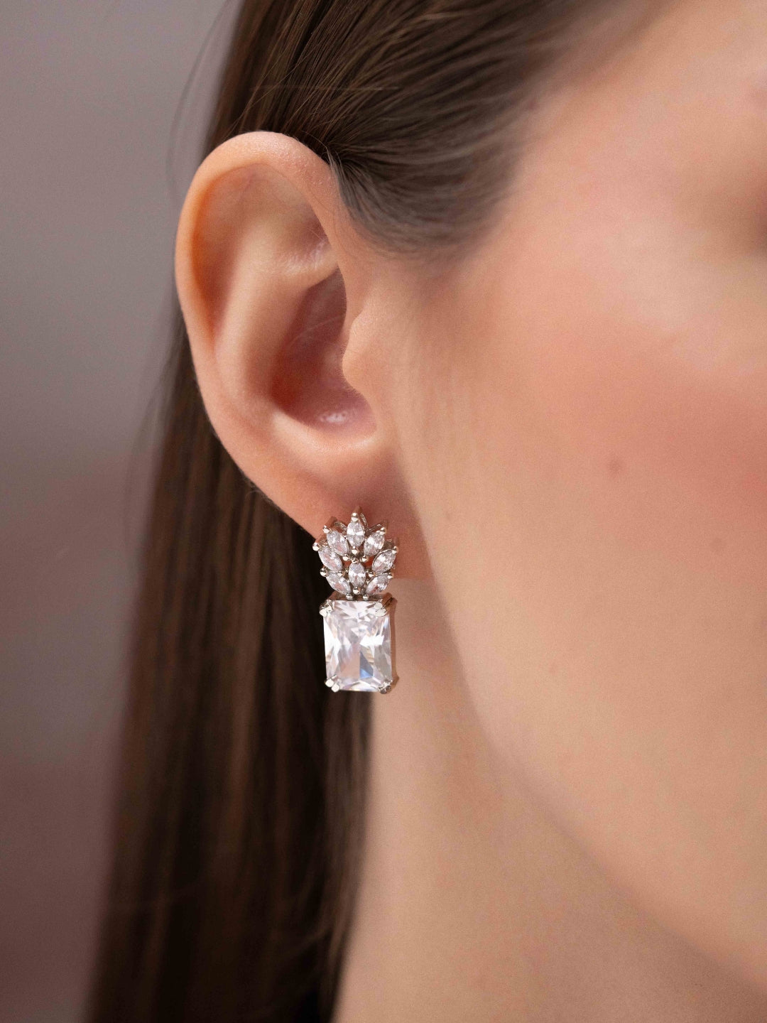 Glory Earrings