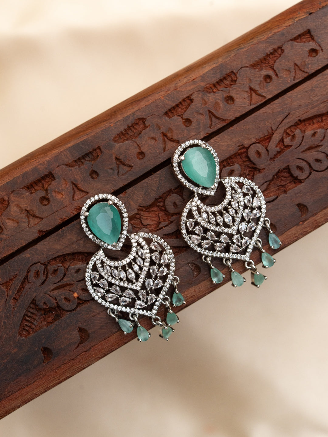 Royal Earrings
