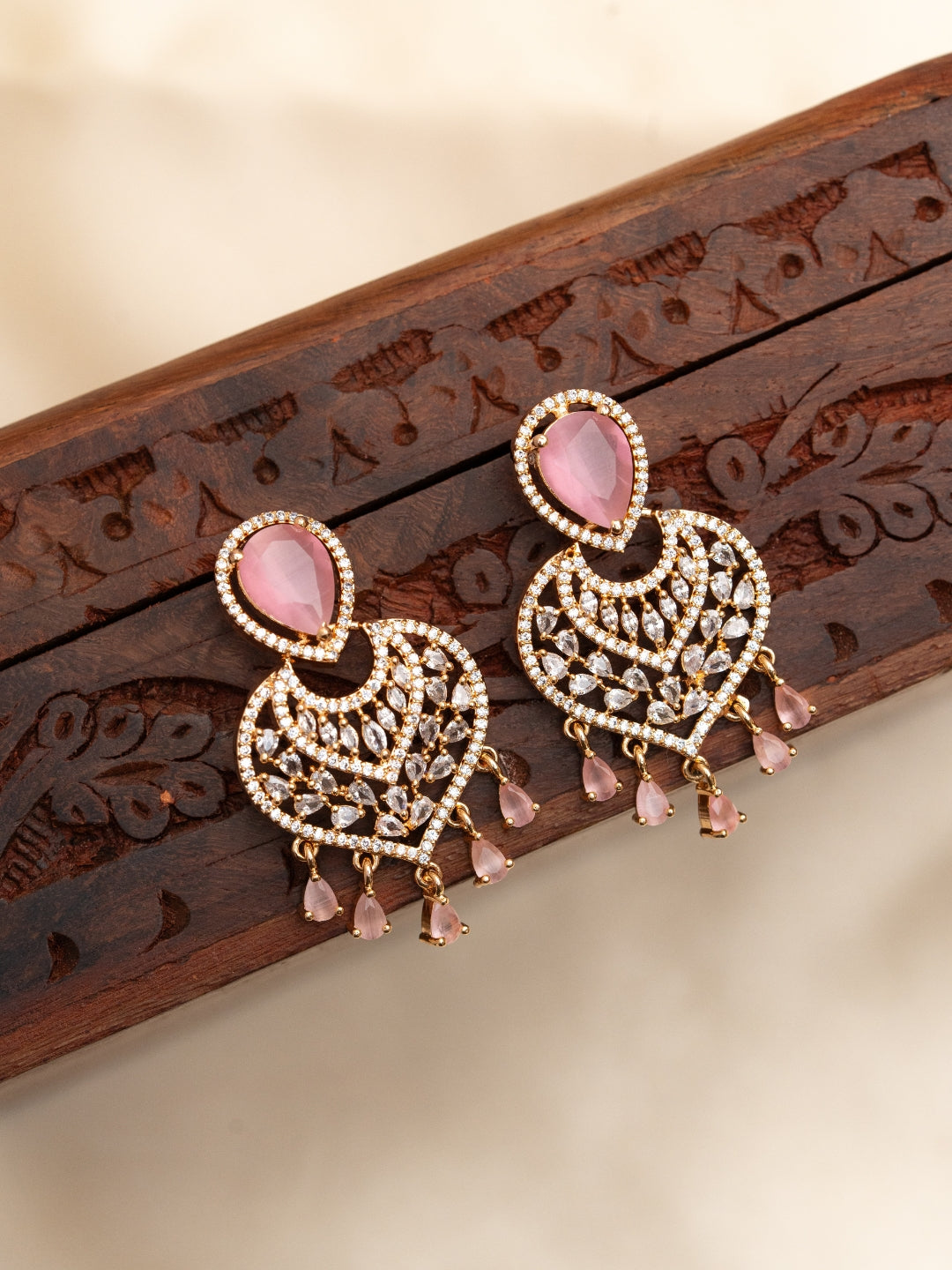 Royal Earrings